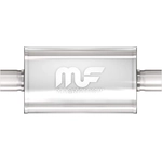 Order Exhaust Muffler by MAGNAFLOW - 12219 For Your Vehicle