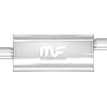 Order Exhaust Muffler by MAGNAFLOW - 12225 For Your Vehicle