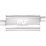 Order Exhaust Muffler by MAGNAFLOW - 12229 For Your Vehicle