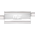 Order MAGNAFLOW - 12256 - Performance Exhaust Muffler For Your Vehicle