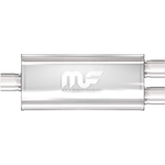 Order MAGNAFLOW - 12258 - Performance Silencieux d'échappement For Your Vehicle