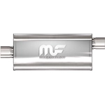 Order Exhaust Muffler by MAGNAFLOW - 12259 For Your Vehicle