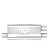 Order MAGNAFLOW - 12266 - Performance Exhaust Muffler For Your Vehicle