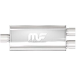 Order Exhaust Muffler by MAGNAFLOW - 12298 For Your Vehicle