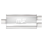 Order Exhaust Muffler by MAGNAFLOW - 12388 For Your Vehicle