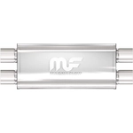 Order Exhaust Muffler by MAGNAFLOW - 12468 For Your Vehicle