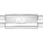 Order Exhaust Muffler by MAGNAFLOW - 12469 For Your Vehicle