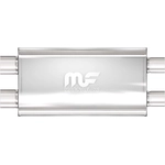 Order MAGNAFLOW - 12568 - Performance Exhaust Muffler For Your Vehicle