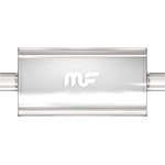 Order MAGNAFLOW - 12579 - Performance Exhaust Muffler For Your Vehicle