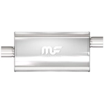 Order Exhaust Muffler by MAGNAFLOW - 12586 For Your Vehicle