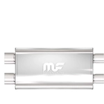 Order MAGNAFLOW - 12599 - Performance Exhaust Muffler For Your Vehicle