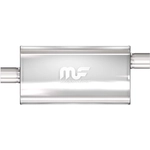 Order MAGNAFLOW - 12909 - Performance Exhaust Muffler For Your Vehicle