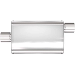 Order MAGNAFLOW - 13219 - Performance Exhaust Muffler For Your Vehicle