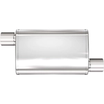 Order Exhaust Muffler by MAGNAFLOW - 13235 For Your Vehicle