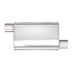 Order Exhaust Muffler by MAGNAFLOW - 13236 For Your Vehicle