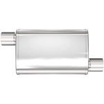 Order Exhaust Muffler by MAGNAFLOW - 13239 For Your Vehicle