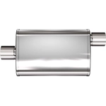 Order Exhaust Muffler by MAGNAFLOW - 13259 For Your Vehicle