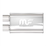 Order Exhaust Muffler by MAGNAFLOW - 14210 For Your Vehicle