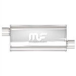 Order Silencieux d'échappement by MAGNAFLOW - 14239 For Your Vehicle