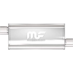 Order MAGNAFLOW - 14264 - Performance Exhaust Muffler For Your Vehicle