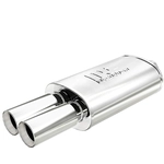 Order Exhaust Muffler by MAGNAFLOW - 14815 For Your Vehicle
