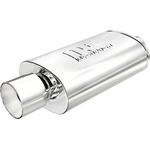 Order Exhaust Muffler by MAGNAFLOW - 14832 For Your Vehicle