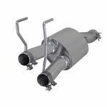 Order Exhaust Muffler by MBRP - S5141409 For Your Vehicle