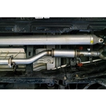 Order Exhaust Muffler by MBRP - S5143409 For Your Vehicle