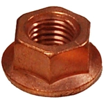 Order Exhaust Nut by BOSAL - 258-047 For Your Vehicle