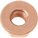 Order Exhaust Nut by GENUINE OE - N 102 861 08 For Your Vehicle
