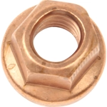 Order Exhaust Nut by GENUINE OE - N 908 946 01 For Your Vehicle