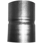 Order NICKSON - 17510 - Exhaust Pipe Adapter For Your Vehicle