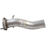 Order Exhaust Pipe by AP EXHAUST - 28015 For Your Vehicle