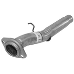 Order AP EXHAUST - 28707 - Tuyau d'échappement For Your Vehicle