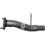 Order Exhaust Pipe by AP EXHAUST - 28779 For Your Vehicle