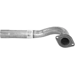 Order Exhaust Pipe by AP EXHAUST - 28791 For Your Vehicle