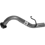 Order Exhaust Pipe by AP EXHAUST - 28807 For Your Vehicle