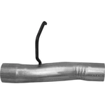 Order Exhaust Pipe by AP EXHAUST - 28812 For Your Vehicle