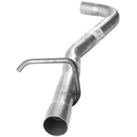 Order Exhaust Pipe by AP EXHAUST - 38012 For Your Vehicle