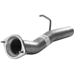 Order Exhaust Pipe by AP EXHAUST - 38014 For Your Vehicle