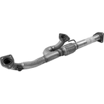 Order Exhaust Pipe by AP EXHAUST - 38016 For Your Vehicle