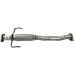 Order AP EXHAUST - 38027 - Exhaust Pipe For Your Vehicle