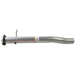 Order AP EXHAUST - 38056 - Exhaust Pipe For Your Vehicle