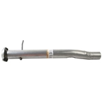 Order AP EXHAUST - 38056 - Tuyau d'échappement For Your Vehicle