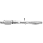 Order AP EXHAUST - 38101 - Exhaust Pipe For Your Vehicle