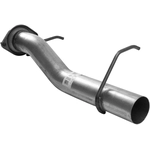 Order AP EXHAUST - 38718 - Tuyau d'échappement For Your Vehicle