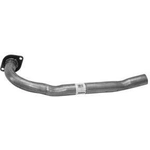 Order Exhaust Pipe by AP EXHAUST - 38855 For Your Vehicle