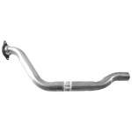 Order AP EXHAUST - 38972 - Exhaust Pipe For Your Vehicle