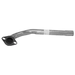 Order AP EXHAUST - 38980 - Exhaust Pipe For Your Vehicle