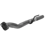 Order Exhaust Pipe by AP EXHAUST - 38998 For Your Vehicle
